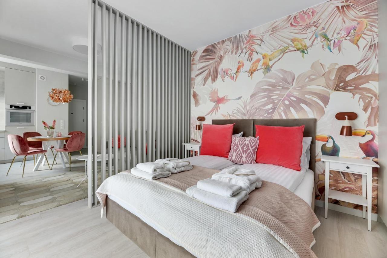 Apartment Monte Carlo Luxury With Parking By Lion Zoppot