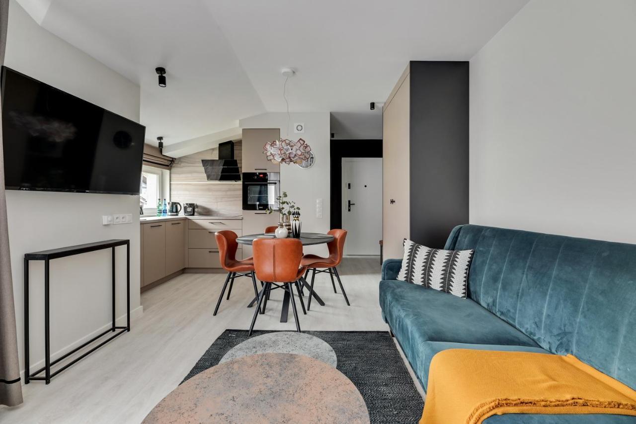 Monte Carlo Luxury With Parking By Lion Apartment *