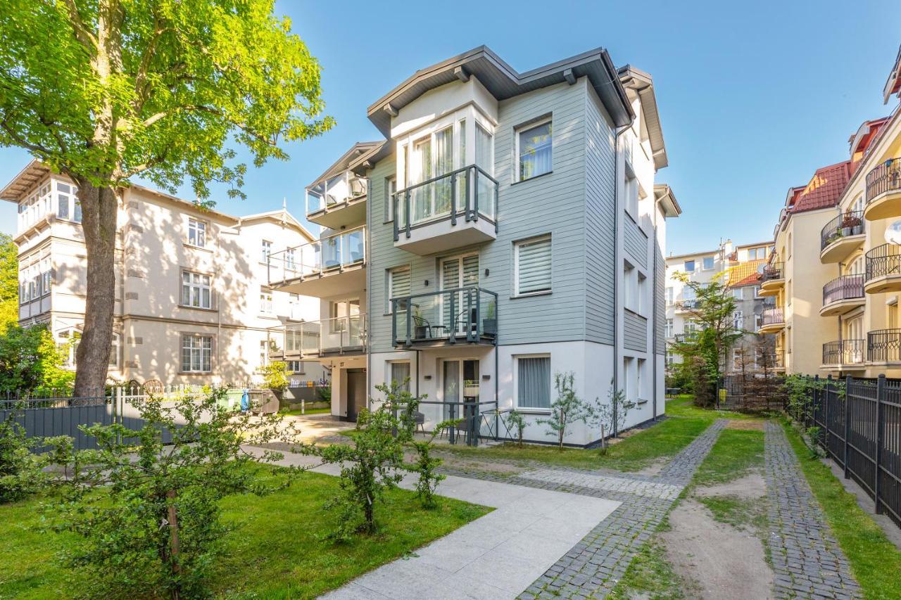 Monte Carlo Luxury With Parking By Lion Apartment *