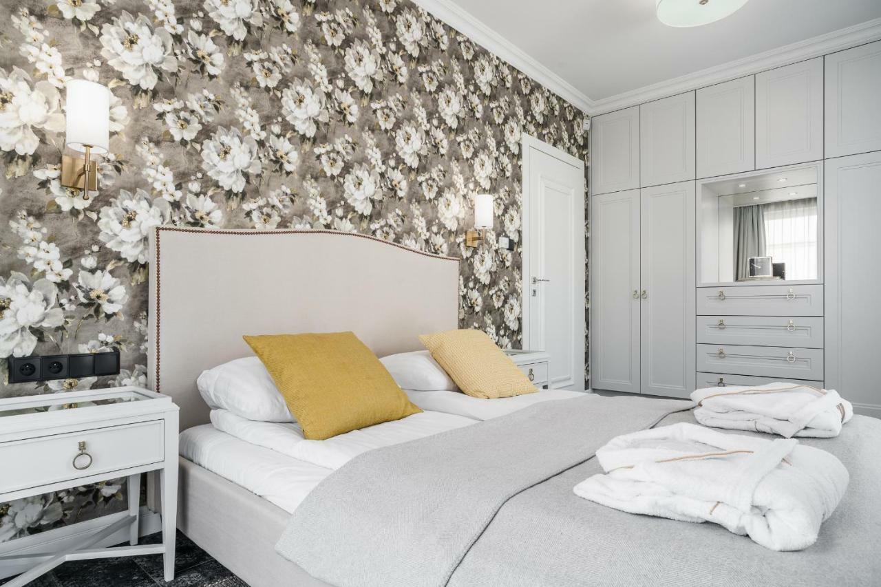 Monte Carlo Luxury With Parking By Lion Apartment *