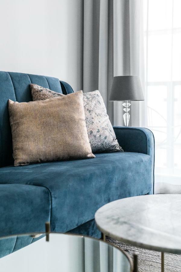 Apartment Monte Carlo Luxury With Parking By Lion *